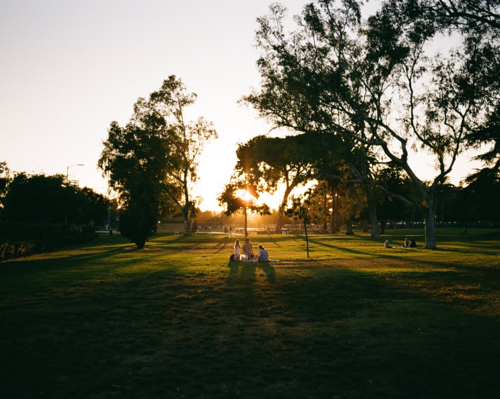 The Labyrinth That Is&nbsp;Life…