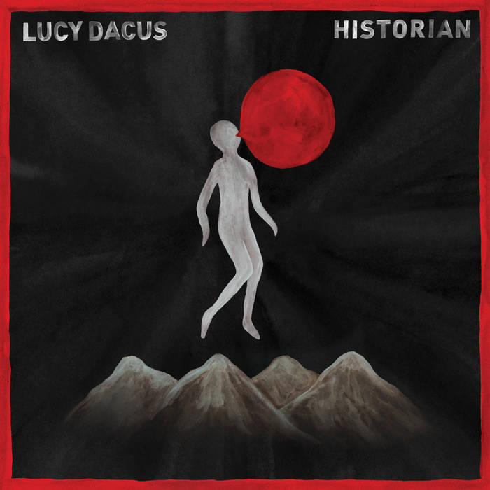 Nina’s Playlist: Night Shift by Lucy&nbsp;Dacus